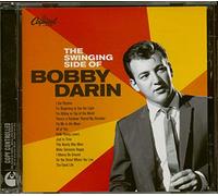 The Swinging Side Of Bobby Darin