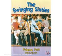 The Swinging Sixties Vol.2 [DVD]