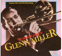 The Swinging Sound of Glenn Miller