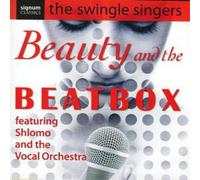 Swingle Singers - Beauty and the Beatbox / Swingle Singers (as heard on the TV series Glee)