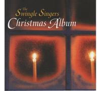 The Swingle Singers Christmas Album