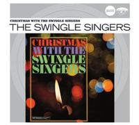 The Swingle Singers - Christmas With The Swingle Singers (Jazz Club)