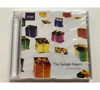 The Swingle Singers Unwrapped