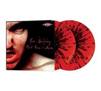 The Swining / Red Raw & Sore