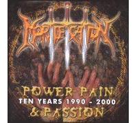 The Swirling Eddies - Let's Spin