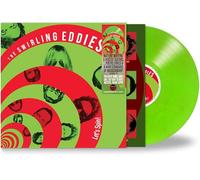 The Swirling Eddies - Let's Spin [Vinyl LP] [VINYL]