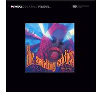 The Swirling Eddies - Zoom Daddy