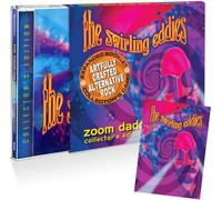 The Swirling Eddies - Zoom Daddy (Collector's Edition)
