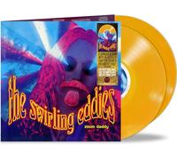 The Swirling Eddies - Zoom Daddy [Vinyl LP] [VINYL]