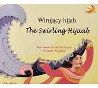 The Swirling Hijaab in Polish and English