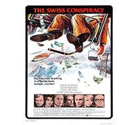 The Swiss Conspiracy