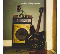 The Swiss Family Orbison