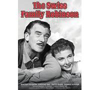 The Swiss Family Robinson [DVD]