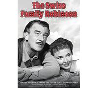 The Swiss Family Robinson [DVD]