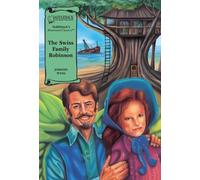 The Swiss Family Robinson (Saddleback's Illustrated Classics)