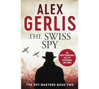The Swiss Spy