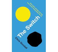 The Switch : How solar, storage and new tech means cheap power for all