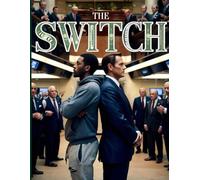 The Switch: Movie Script Book