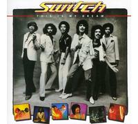 The Switch - This Is My Dream [New CD]