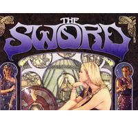 The Sword - Age of Winters [VINYL]