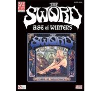 The Sword Age Of Witners Play It Like It Is Guitar Tab Bk