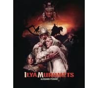 The Sword and the Dragon [Blu-Ray] (English subtitles)