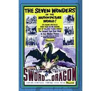 The Sword and the Dragon (Ilya Muromets)