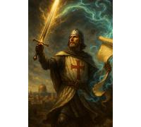 The Sword and the Scroll (David's Sword)