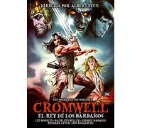 The Sword and the Sorcerer (CROMWELL EL REY DE LOS BARBAROS - DVD -, Spain Import, see details for languages)