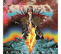 The Sword - Apocryphon