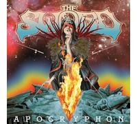The Sword - Apocryphon [VINYL]