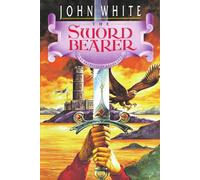 The Sword Bearer: Volume 1 (The Archives of Anthropos, Book 1)