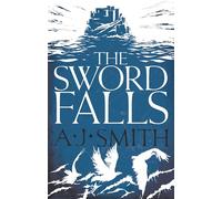 The Sword Falls: 2 (Form and Void)