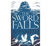 The Sword Falls