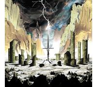 The Sword - Gods of the Earth: 15th Anniversary Edition [VINYL]
