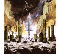 The Sword - Gods of the Earth