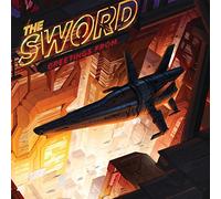 The Sword - Greetings From...