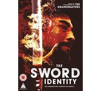 The Sword Identity [DVD]