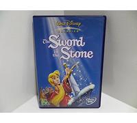 The Sword in the Stone [DVD] [1963]