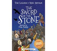 The Sword in the Stone (Easy Classics)