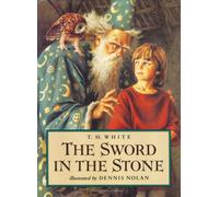 The Sword in the Stone: Written by T H White, 1993 Edition, (Ill) Publisher: Philomel Books [Hardcover]