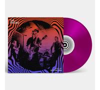 The Sword - Live at Levitation (Neon Violet Vinyl) [VINYL]