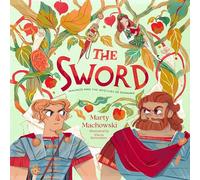 The Sword: Magnus and the Mystery of Romans
