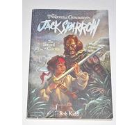 The Sword of Cortes (Pirates of the Caribbean: Jack Sparrow, 4)