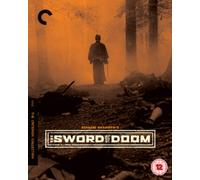 The Sword of Doom - The Criterion Collection
