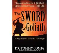 The Sword of Goliath