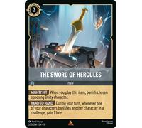 The Sword of Hercules | Whispers in the Well