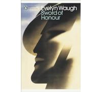 [(The Sword of Honour)] [ By (author) Evelyn Waugh, Introduction by Angus Calder ] [May, 2010]