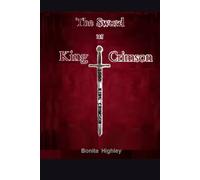 The Sword of King Crimson