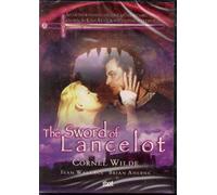 The Sword Of Lancelot